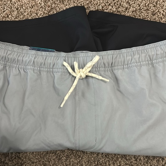 Trinity Coast Men’s swim trunks - Picture 3 of 6